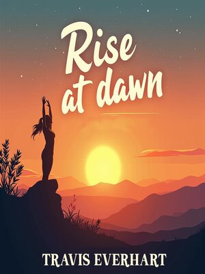 cover image of Rise at Dawn